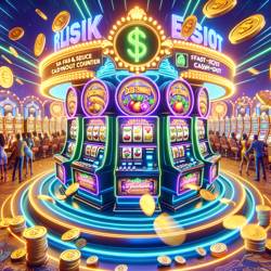 Почему стоит играть на деньги в слоты от Azino777